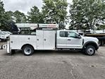 New 2024 Ford F-550 Super Cab 4WD, 11' Reading Master Mechanic HD Crane Mechanics Body for sale #CB2F2380 - photo 9