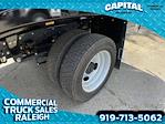 2024 Ford F-550 Super Cab DRW 4WD, Crysteel E-Tipper Dump Truck for sale #CB2F2450 - photo 15