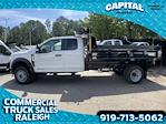 2024 Ford F-550 Super Cab DRW 4WD, Crysteel E-Tipper Dump Truck for sale #CB2F2450 - photo 3