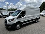 New 2024 Ford Transit 350 HD High Roof AWD, Holman Quick Package Max Upfitted Cargo Van for sale #CB2F2765 - photo 5