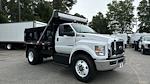 2025 Ford F-750 Regular Cab DRW RWD, Godwin 300T Dump Truck for sale #CB2F2857 - photo 3