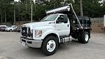 2025 Ford F-750 Regular Cab DRW RWD, Godwin 300T Dump Truck for sale #CB2F2857 - photo 5