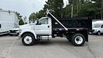 2025 Ford F-750 Regular Cab DRW RWD, Godwin 300T Dump Truck for sale #CB2F2857 - photo 6