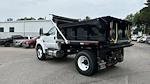 New 2025 Ford F-750 Regular Cab RWD, 10' Godwin 300T Dump Truck for sale #CB2F2857 - photo 2