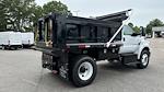 New 2025 Ford F-750 Regular Cab RWD, 10' Godwin 300T Dump Truck for sale #CB2F2857 - photo 8