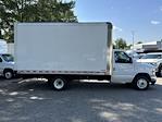 New 2024 Ford E-350 RWD, 15' Morgan Truck Body Parcel Aluminum Box Van for sale #CB2F2951 - photo 9