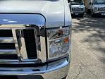 New 2024 Ford E-350 RWD, 15' Morgan Truck Body Parcel Aluminum Box Van for sale #CB2F2951 - photo 11