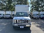 New 2024 Ford E-350 RWD, 15' Morgan Truck Body Parcel Aluminum Box Van for sale #CB2F2951 - photo 3