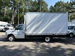 New 2024 Ford E-350 RWD, 15' Morgan Truck Body Parcel Aluminum Box Van for sale #CB2F2951 - photo 6