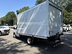 New 2024 Ford E-350 RWD, 15' Morgan Truck Body Parcel Aluminum Box Van for sale #CB2F2951 - photo 2