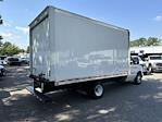 New 2024 Ford E-350 RWD, 15' Morgan Truck Body Parcel Aluminum Box Van for sale #CB2F2951 - photo 8