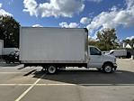 New 2024 Ford E-350 RWD, 15' Morgan Truck Body Parcel Aluminum Box Van for sale #CB2F2952 - photo 9