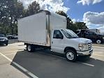 New 2024 Ford E-350 RWD, 15' Morgan Truck Body Parcel Aluminum Box Van for sale #CB2F2952 - photo 3