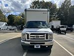 New 2024 Ford E-350 RWD, 15' Morgan Truck Body Parcel Aluminum Box Van for sale #CB2F2952 - photo 4