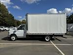 New 2024 Ford E-350 RWD, 15' Morgan Truck Body Parcel Aluminum Box Van for sale #CB2F2952 - photo 6