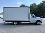 New 2024 Ford E-350 RWD, 15' Morgan Truck Body Parcel Aluminum Box Van for sale #CB2F2953 - photo 9