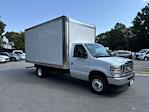 New 2024 Ford E-350 RWD, 15' Morgan Truck Body Parcel Aluminum Box Van for sale #CB2F2953 - photo 3