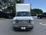 New 2024 Ford E-350 RWD, 15' Morgan Truck Body Parcel Aluminum Box Van for sale #CB2F2953 - photo 4