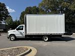 New 2024 Ford E-350 RWD, 15' Morgan Truck Body Parcel Aluminum Box Van for sale #CB2F2953 - photo 6