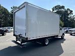 New 2024 Ford E-350 RWD, 15' Morgan Truck Body Parcel Aluminum Box Van for sale #CB2F2953 - photo 8