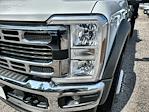 New 2024 Ford F-550 FL Crew Cab 4WD, 12' PJ's Landscape Dump for sale #CB2F3008 - photo 11