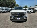 New 2024 Ford F-550 FL Crew Cab 4WD, 12' PJ's Landscape Dump for sale #CB2F3008 - photo 4