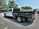 New 2024 Ford F-350 Crew Cab RWD, 9' 6" Knapheide PGTB Utility Gooseneck Flatbed Truck for sale #CB2F3035 - photo 2