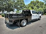 New 2024 Ford F-350 Crew Cab RWD, 9' 6" Knapheide PGTB Utility Gooseneck Flatbed Truck for sale #CB2F3035 - photo 8