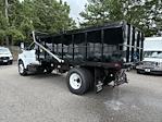 New 2025 Ford F-650 Regular Cab RWD, PJ's Landscape Dump for sale #CB2F3101 - photo 2