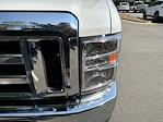 New 2025 Ford E-350 RWD, Morgan Truck Body Parcel Aluminum Box Van for sale #CB2F3104 - photo 10