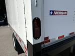 New 2025 Ford E-350 RWD, Morgan Truck Body Parcel Aluminum Box Van for sale #CB2F3104 - photo 16