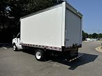 New 2025 Ford E-350 RWD, Morgan Truck Body Parcel Aluminum Box Van for sale #CB2F3104 - photo 2