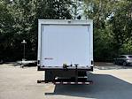 New 2025 Ford E-350 RWD, Morgan Truck Body Parcel Aluminum Box Van for sale #CB2F3104 - photo 4