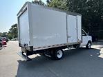 New 2025 Ford E-350 RWD, Morgan Truck Body Parcel Aluminum Box Van for sale #CB2F3104 - photo 5