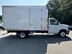 New 2025 Ford E-350 RWD, Morgan Truck Body Parcel Aluminum Box Van for sale #CB2F3104 - photo 6