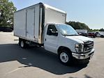 New 2025 Ford E-350 RWD, Morgan Truck Body Parcel Aluminum Box Van for sale #CB2F3104 - photo 7