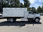 New 2025 Ford F-650 Regular Cab RWD, 16' PJ's Chipper Truck for sale #CB2F3109 - photo 6