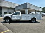 New 2024 Ford F-550 XL Regular Cab 4WD, Knapheide Steel Service Body Service Truck for sale #CB2F3127 - photo 6