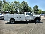 New 2024 Ford F-550 XL Regular Cab 4WD, Knapheide Steel Service Body Service Truck for sale #CB2F3127 - photo 9