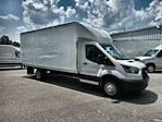 New 2024 Ford Transit 350 HD RWD, 16' Rockport Box Van for sale #CB2F3128 - photo 3