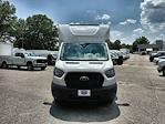 New 2024 Ford Transit 350 HD RWD, 16' Rockport Box Van for sale #CB2F3128 - photo 4