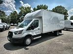 New 2024 Ford Transit 350 HD RWD, 16' Rockport Box Van for sale #CB2F3128 - photo 5