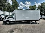 New 2024 Ford Transit 350 HD RWD, 16' Rockport Box Van for sale #CB2F3128 - photo 6