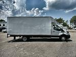 New 2024 Ford Transit 350 HD RWD, 16' Rockport Box Van for sale #CB2F3128 - photo 9