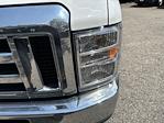 New 2025 Ford E-350 RWD, Morgan Truck Body Parcel Aluminum Box Van for sale #CB2F3158 - photo 10