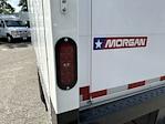 New 2025 Ford E-350 RWD, Morgan Truck Body Parcel Aluminum Box Van for sale #CB2F3158 - photo 14