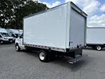 New 2025 Ford E-350 RWD, Morgan Truck Body Parcel Aluminum Box Van for sale #CB2F3158 - photo 2