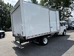 New 2025 Ford E-350 RWD, Morgan Truck Body Parcel Aluminum Box Van for sale #CB2F3158 - photo 5