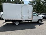 New 2025 Ford E-350 RWD, Morgan Truck Body Parcel Aluminum Box Van for sale #CB2F3158 - photo 6