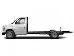 2025 Ford E-350 RWD, Morgan Truck Body Parcel Aluminum Box Van for sale #CB2F3159 - photo 2